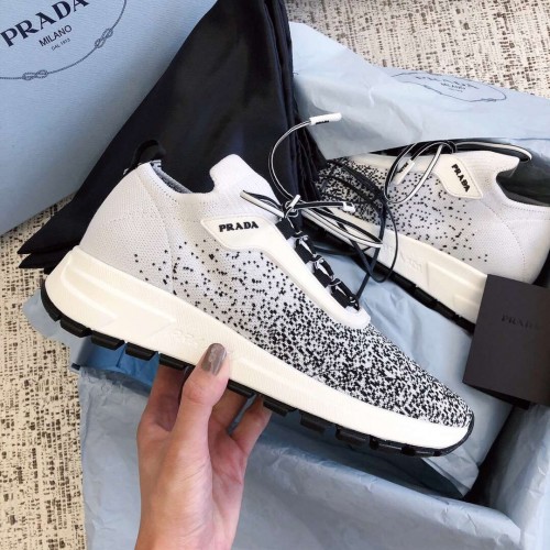 Prada Sneakers PS35635644